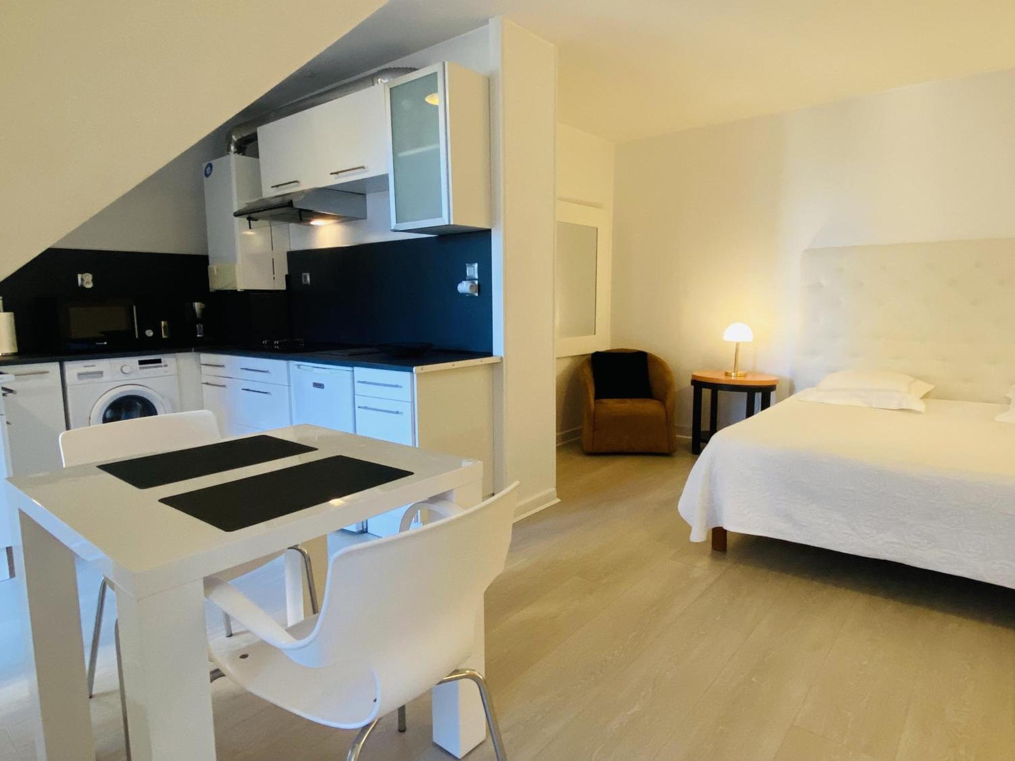 Grand De Standing Hyper Centre Apartment Rodez