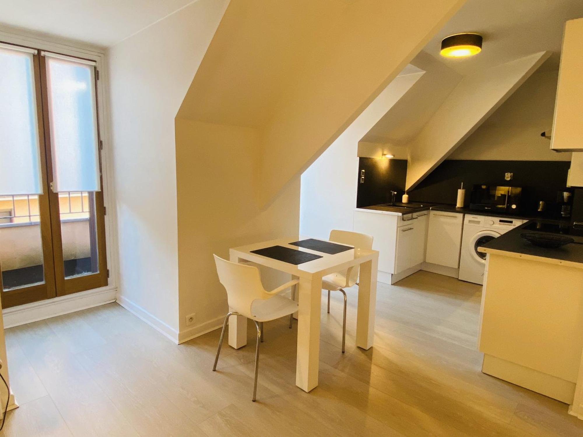 Apartment Grand De Standing Hyper Centre Rodez