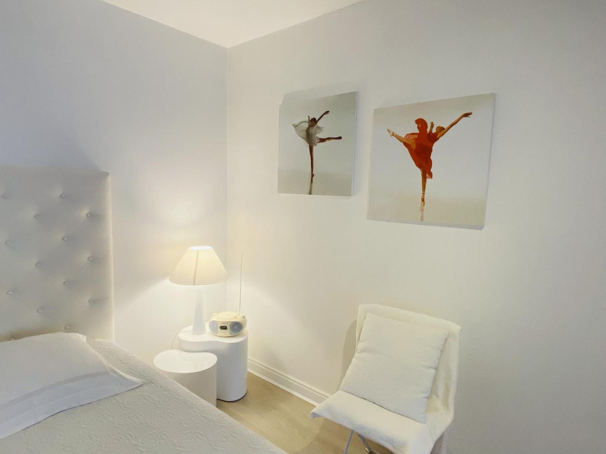 Apartment Grand De Standing Hyper Centre