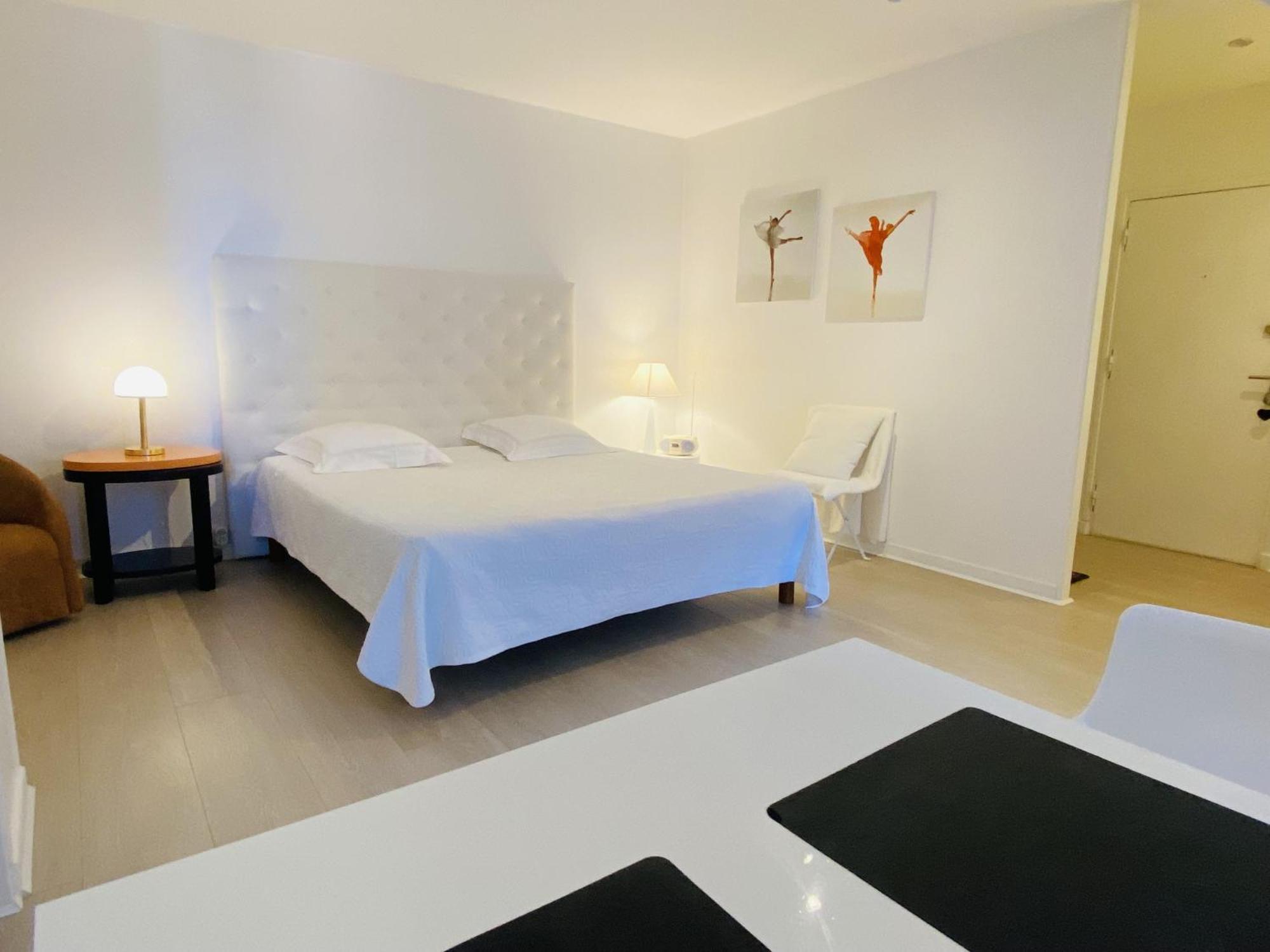 Grand De Standing Hyper Centre Apartment Rodez